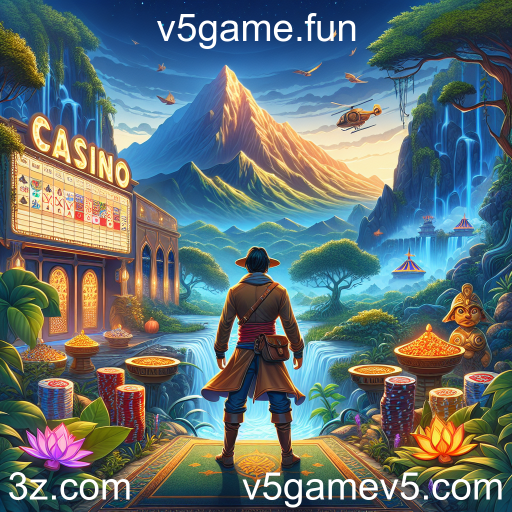 Explorando o Mundo dos Jogos de Aventura